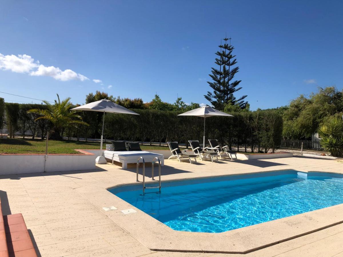 Vinha Da Quinta Villa Sintra Bagian luar foto