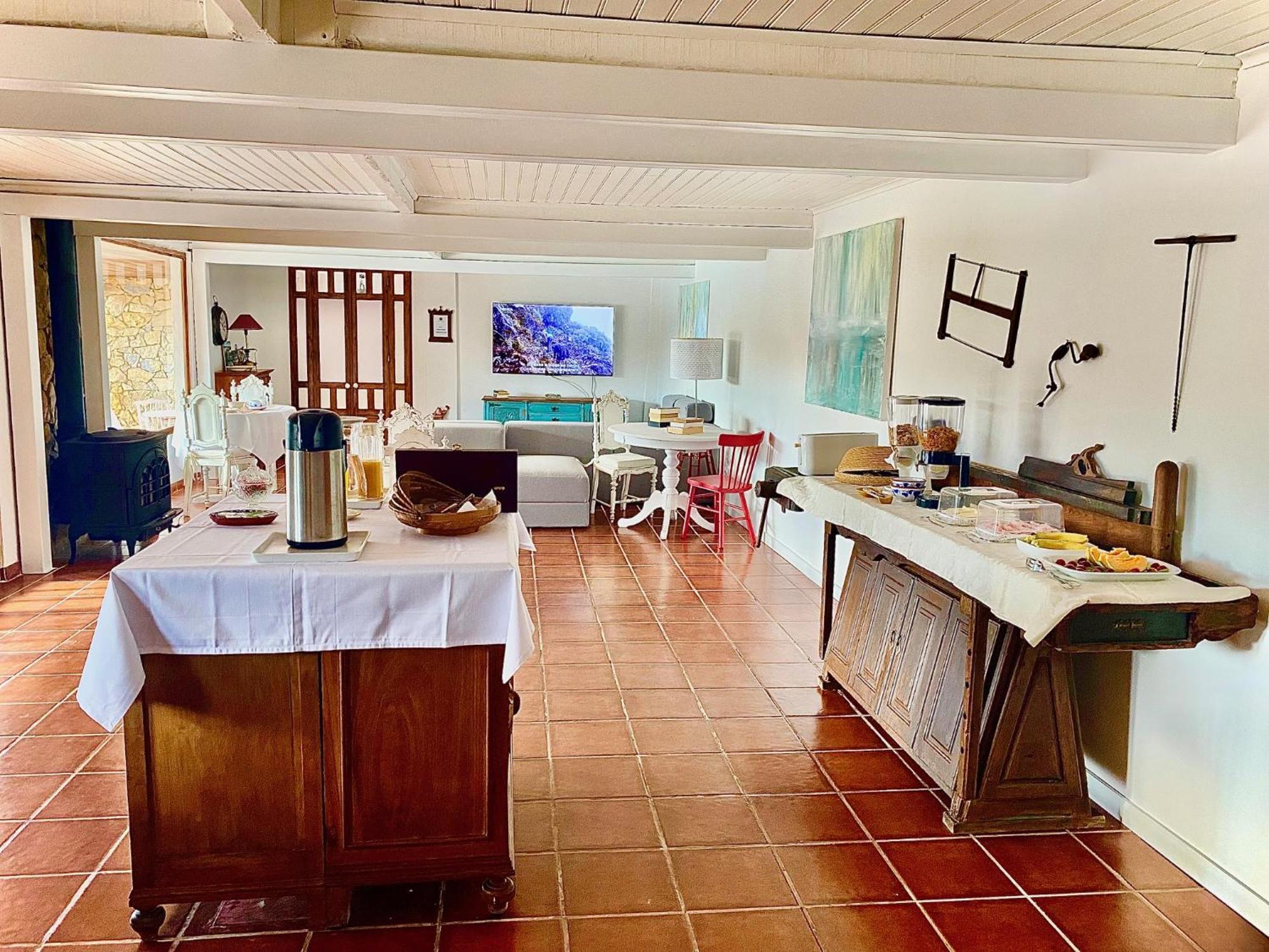 Vinha Da Quinta Villa Sintra Bagian luar foto